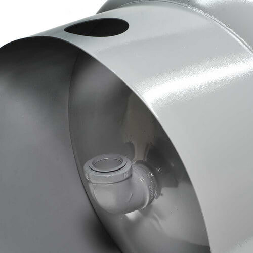 AMTROL Amtrol SX-160V Extrol Expansion Tank 86 Gallon Volume