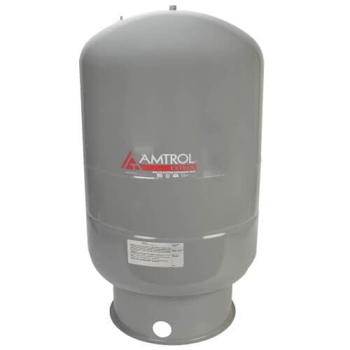 AMTROL Amtrol SX-160V Extrol Expansion Tank 86 Gallon Volume
