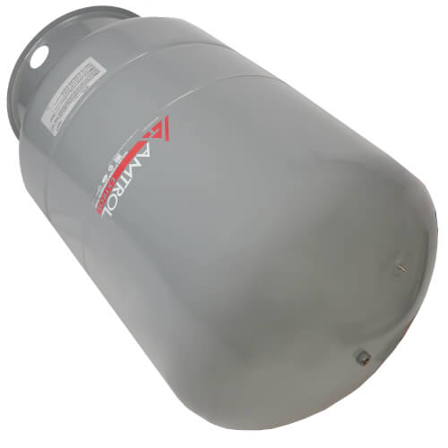 AMTROL Amtrol SX-160V Extrol Expansion Tank 86 Gallon Volume
