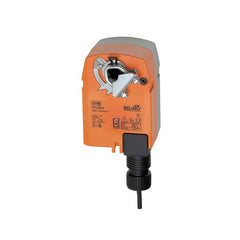 BELIMO Belimo TFX24-MFT direct coupled actuator 24 VAC 22 in-lb