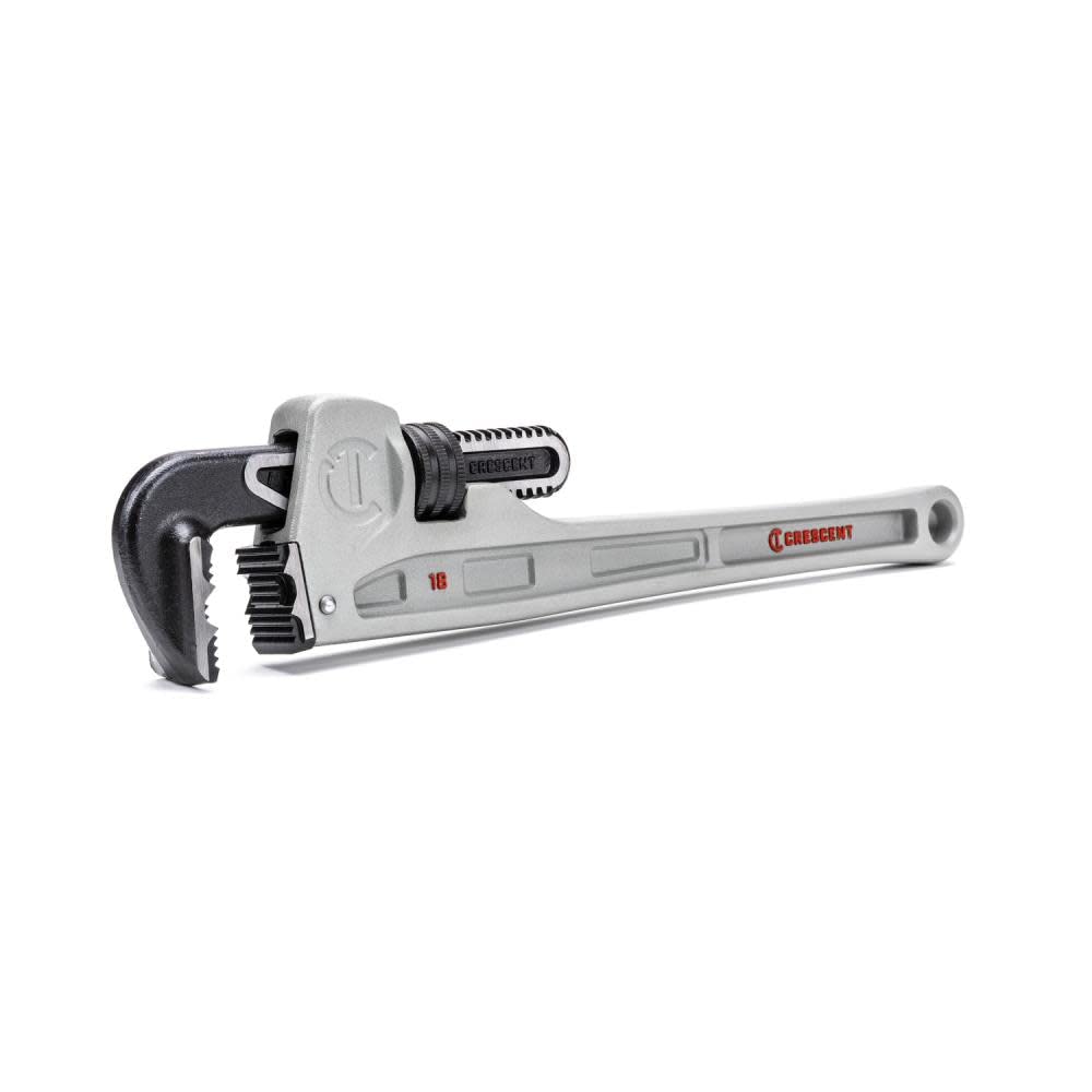 APEX TOOL GROUP Apex Tool Group CAPW18 Pipe Wrench 18 inch