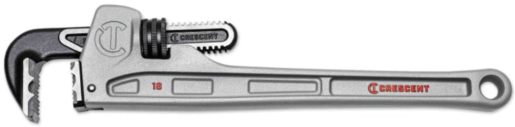 APEX TOOL GROUP Apex Tool Group CAPW18 Pipe Wrench 18 inch