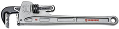 APEX TOOL GROUP Apex Tool Group CAPW18 Pipe Wrench 18 inch