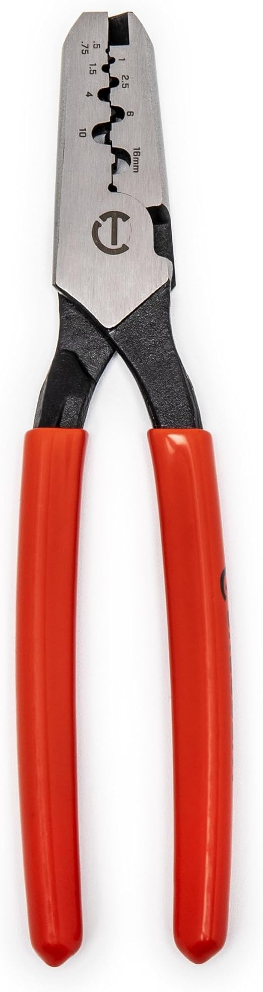 APEX TOOL GROUP Apex Tool Group CTWIREC Wire Crimpers 8 in
