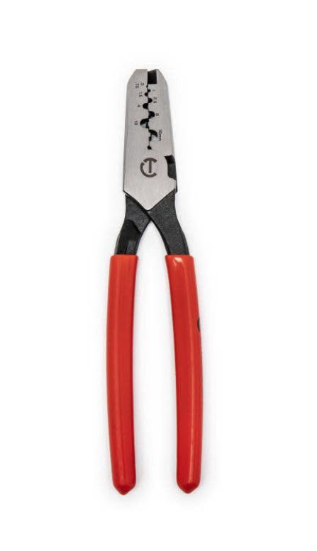 APEX TOOL GROUP Apex Tool Group CTWIREC Wire Crimpers 8 in