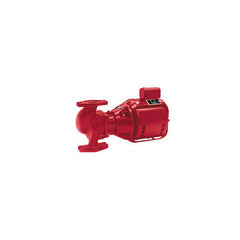 ARMSTRONG PUMPS Armstrong Pumps 106284MF-132 S-55-1 BF Cast Iron In-Line Pump 1/2 HP 3 Inch Flange Replaces 106284-132
