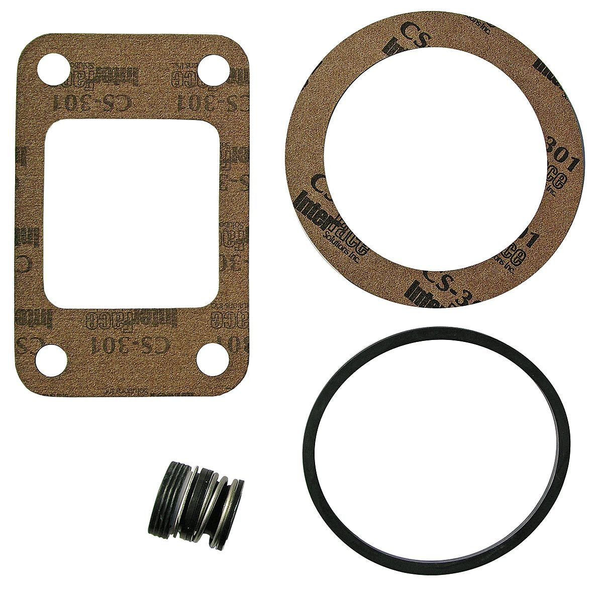 BELL & GOSSETT Bell & Gossett 180013 mech seal kt