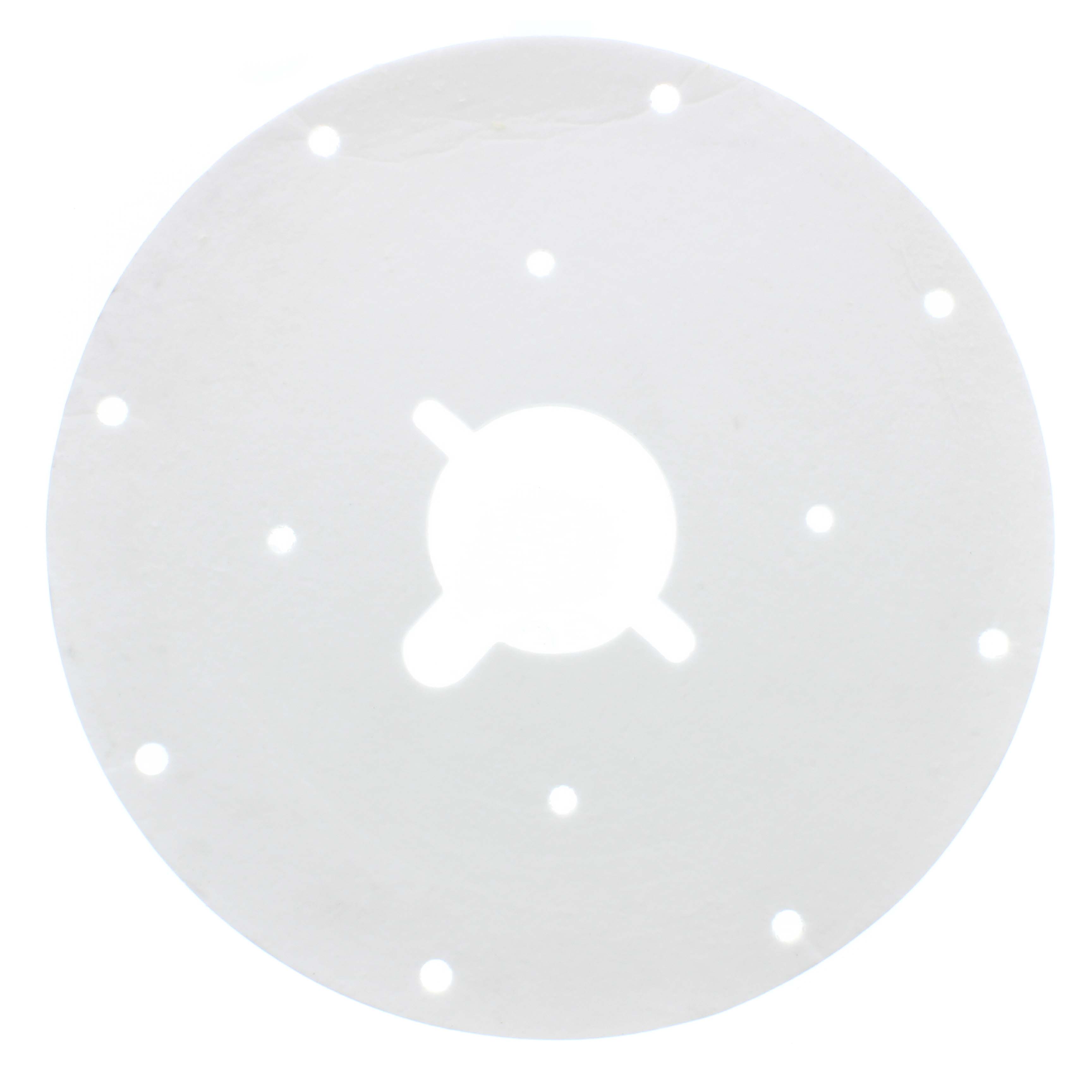 AO SMITH Ao Smith 100187879 K, Insulation Disk, Pyrolite 9008925015