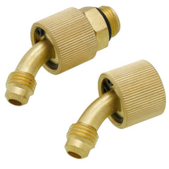 APPION TOOLS Appion Tools KTF645 G5Twin 1/4 inch angled fitting retrofit kit