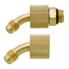 APPION TOOLS Appion Tools KTF645 G5Twin 1/4 inch angled fitting retrofit kit