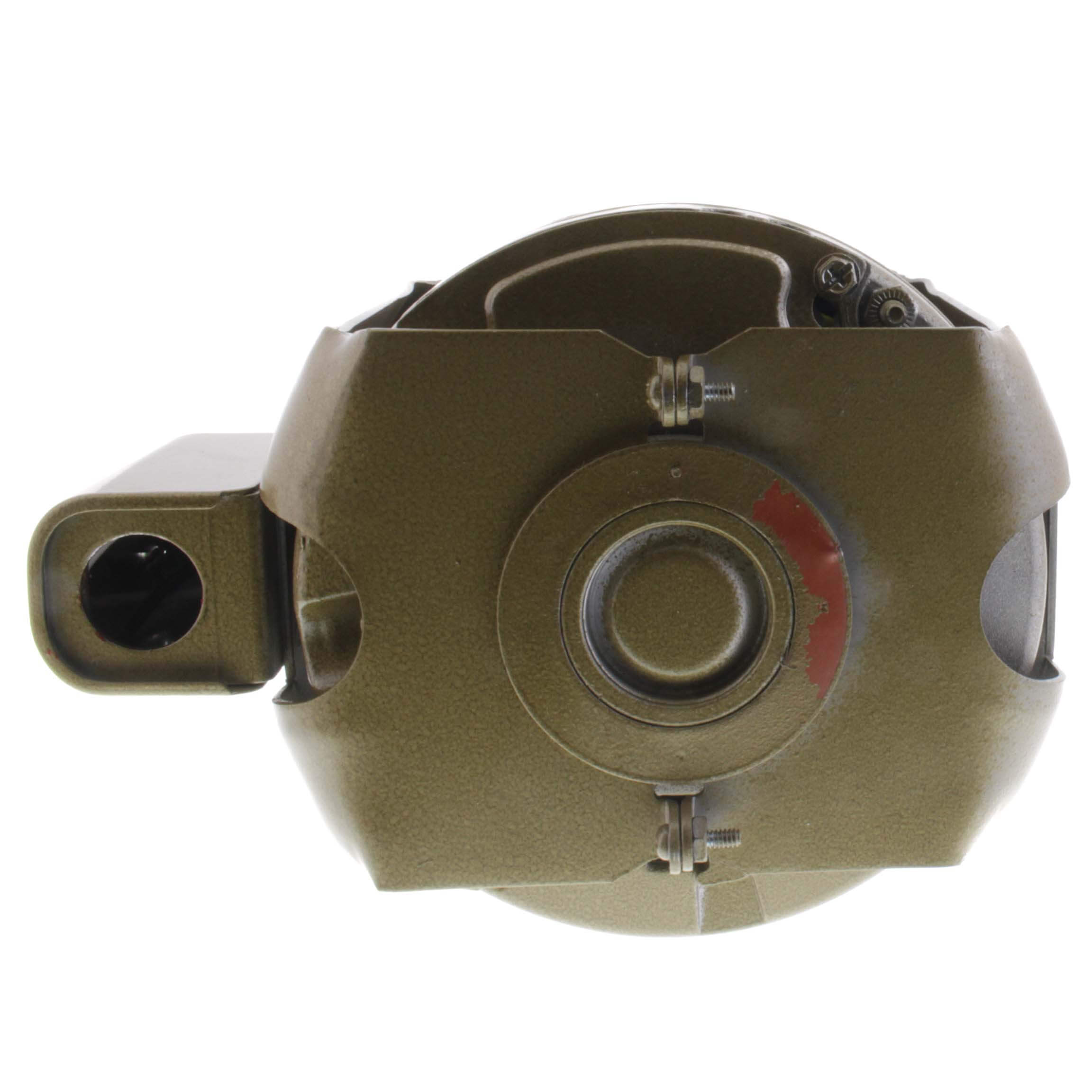 ARMSTRONG PUMPS Armstrong Pumps 174031MF-043 S-25 AB Bronze In-Line Pump 1/12 HP Without Flanges