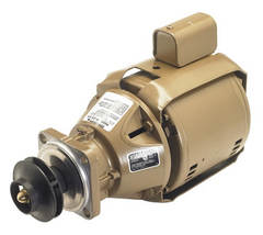 ARMSTRONG PUMPS Armstrong Pumps 110116MF-200 S-25 Lv Circulating Pump Less Volute 1/12 hp 2-3/4 inch Impeller