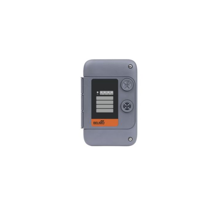BELIMO Belimo A-22G-A14 high-low mounting kit