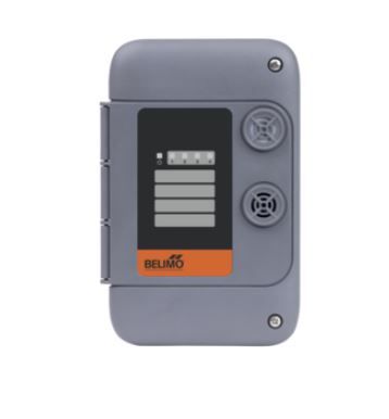 BELIMO Belimo A-22G-A14 high-low mounting kit