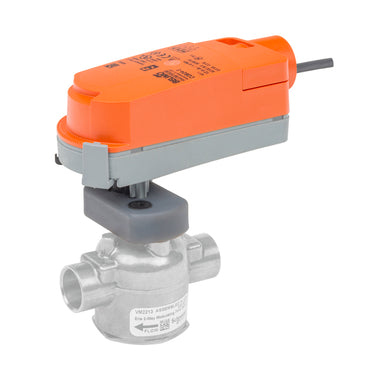BELIMO Belimo UBLK1100 For Erie VM Zone Valves