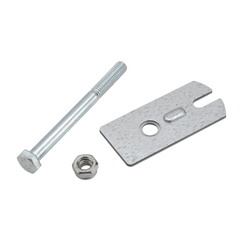 BELIMO Belimo Z-SF Base Plate Extension 20 Pieces