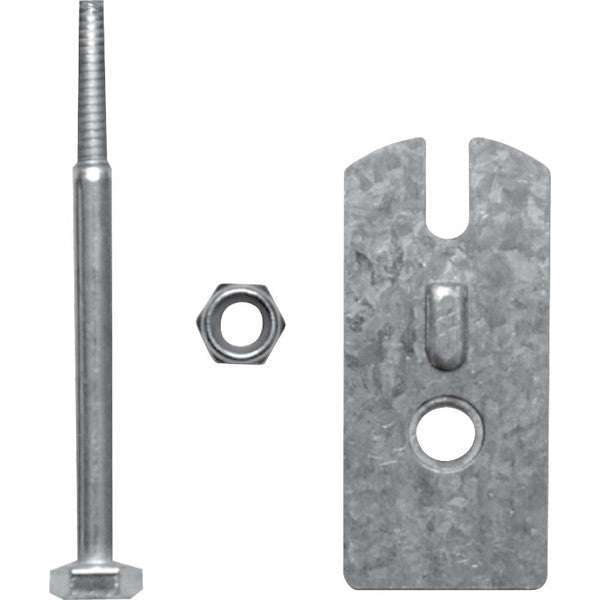 BELIMO Belimo Z-SF Base Plate Extension 20 Pieces