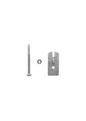 BELIMO Belimo Z-SF Base Plate Extension 20 Pieces