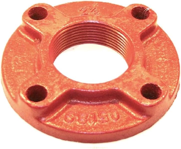 ARMSTRONG PUMPS Armstrong Pumps 105189-011 4-bolt flange 2-1/2 inch 1 piece