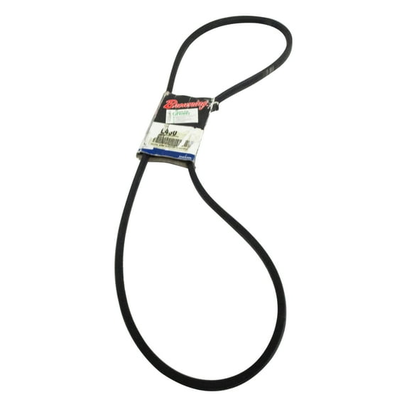 BROWNING Browning 1094077 v-belt 3l490 fhp