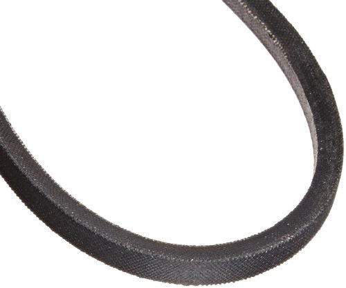 BROWNING Browning 1094069 3L480 FHP V-Belts 3L Section 48 inch Length 47.3 Pitch 3/8 inch Top Width