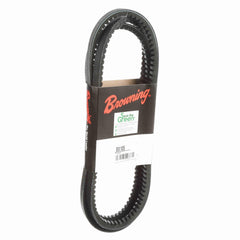 BROWNING Browning 1090067 V-Belt, Cogged BX105 Gripnotch Belt 108 Inch Length 21/32 Inch Width