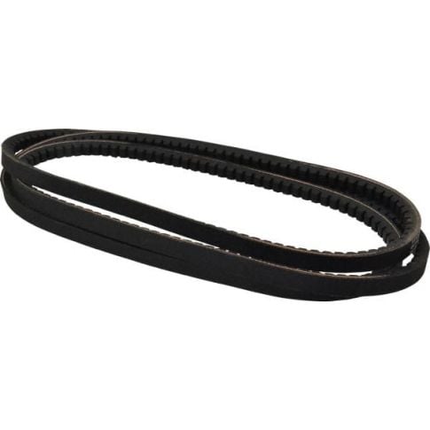BROWNING Browning 1090067 V-Belt, Cogged BX105 Gripnotch Belt 108 Inch Length 21/32 Inch Width