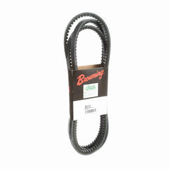 BROWNING Browning 1090075 BX112 Gripnotch Belt BX Belt Section 113.8 Pitch Length