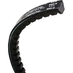 BROWNING Browning 1090075 BX112 Gripnotch Belt BX Belt Section 113.8 Pitch Length