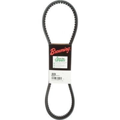 BROWNING Browning 3528023 BX108 gripnotch belt BX belt section 109.8 pitch length