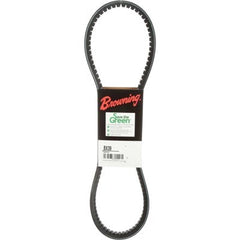 BROWNING Browning 3528023 BX108 gripnotch belt BX belt section 109.8 pitch length