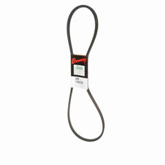 BROWNING Browning 1095447 V-Belt 5L580 FHP 58 inch L 21/32 inch W Top