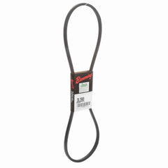 BROWNING Browning 1093970 V-Belt 3L390 39 Inch Outside Length 3L Section 3/8 Inch Top Width