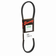 BROWNING Browning 1095215 l belt section 33.8 pitch fhp belt 35 inch 9/32 inch
