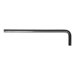 BONDHUS Bondhus 12110 3/16 inches Hex L-Wrench Long Pkg Qty 10