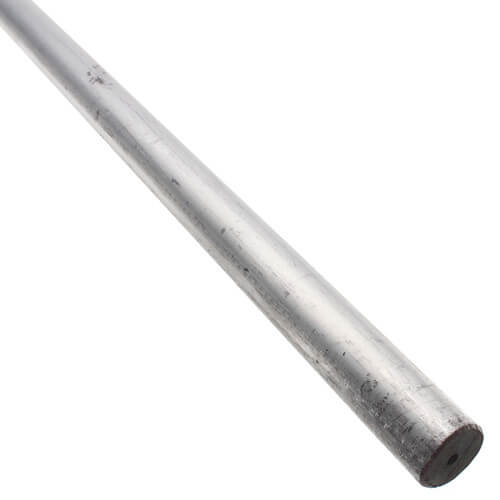 BRADFORD WHITE Bradford White BW-224-49560-08 A420 Aluminum Anode Rod 415-49560-08