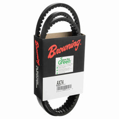 BROWNING Browning 2454791 Gripnotch Belt AX Belt Section 75.3 Pitch Length