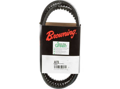 BROWNING Browning 2454809 ax76 gripnotch belt ax belt section 77.3 pitch length