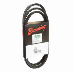 BROWNING Browning 2454825 ax79 v-belt notched cogged 81.2 in oal ax section size