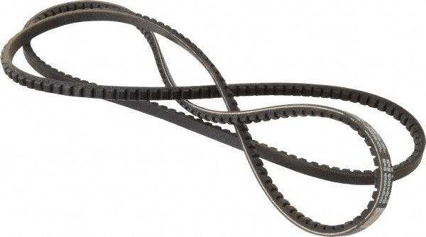 BROWNING Browning 2454825 ax79 v-belt notched cogged 81.2 in oal ax section size