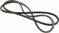BROWNING Browning 2454825 ax79 v-belt notched cogged 81.2 in oal ax section size