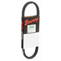 BROWNING Browning 1094952 L Belt Section, 86 Pitch, FHP Belt