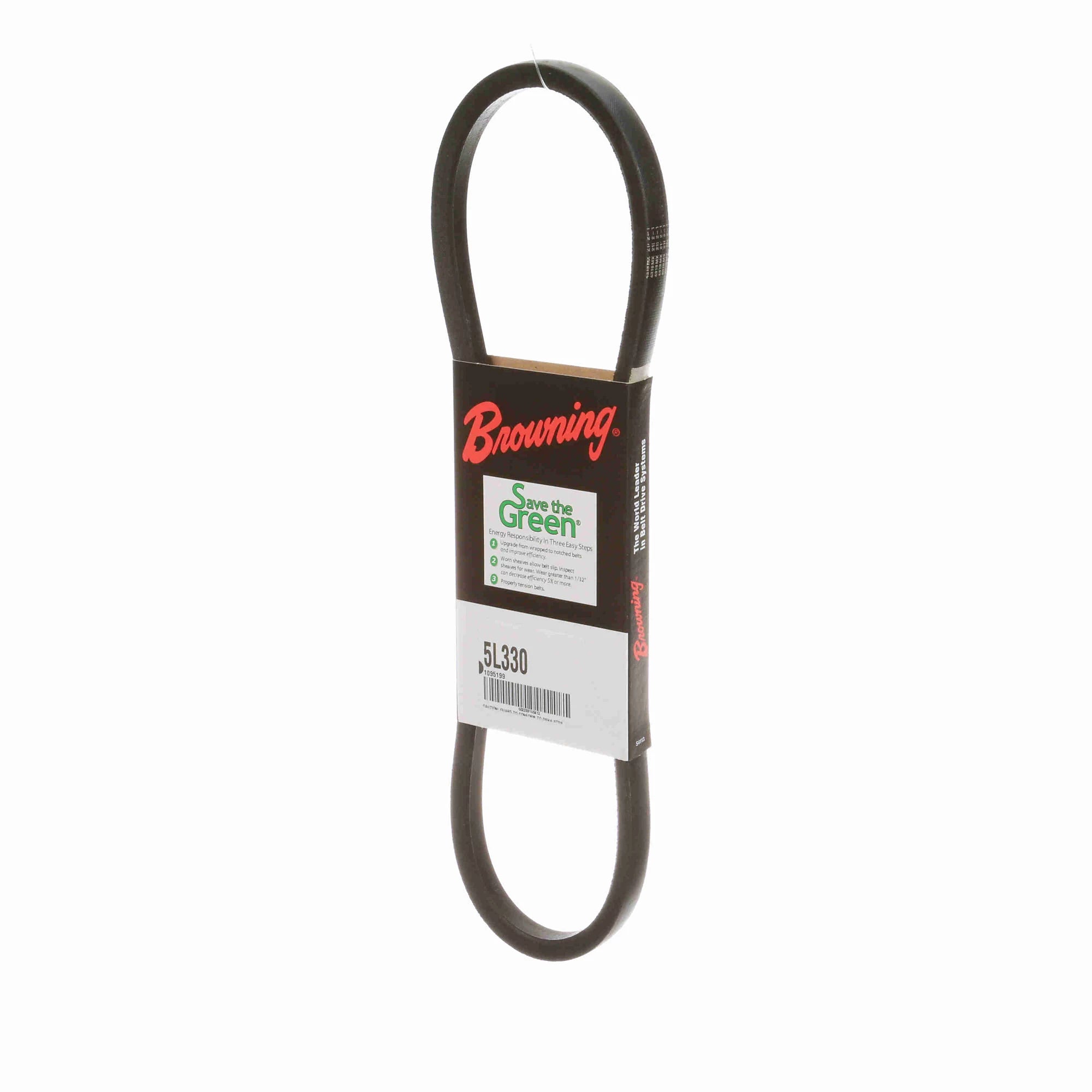 BROWNING Browning 1095199 V-Belt 5L330