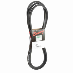 BROWNING Browning 1083682 B150 Super Gripbelt B Belt Section 21/32 x 7/16 151.8 Pitch Length