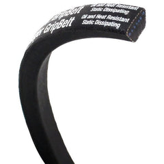 BROWNING Browning 1083682 B150 Super Gripbelt B Belt Section 21/32 x 7/16 151.8 Pitch Length