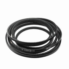 BROWNING Browning 1089630 AX120 V-Belt, Notched, 98% Efficient, EPDM, Cogged 122.2 in OAL, AX Section Size
