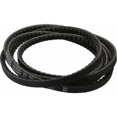 BROWNING Browning 1089622 AX Gripnotch V-Belt Number AX112 114.2 inch Outside Length 1/2 inch Belt Width