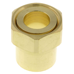 CALEFFI Caleffi NA12269 1 inches Sweat w/ 1 inches Union Nuts 1 inches