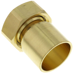 CALEFFI Caleffi NA12269 1 inches Sweat w/ 1 inches Union Nuts 1 inches