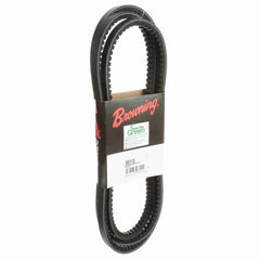 BROWNING Browning 3528031 BX113 Gripnotch Belt BX Section 116 in L 21/32 in W 13/32 in THK